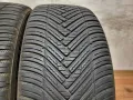 2 бр. 225/45/18 HANKOOK Dot22 / всесезонни гуми, снимка 3