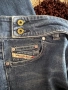Суитшър Tom Tailor и Diesel дънки DENIM , снимка 6