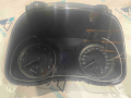 94013J9AK0 километраж, табло от Hyundai Kona 1.6 T-GDI, двигател G4FJ, ск. кутия DQ21, 177 кс., 2021, снимка 1
