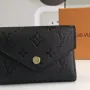 Louis Vuitton портомоне, снимка 1