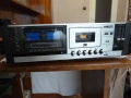 JVC Model KD-S200-2E касетен дек, снимка 3