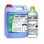 Die Gres – за гранитогрес и микропорести повърхности, снимка 1 - Препарати за почистване - 40030647