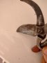 Стара лозарска ножица , снимка 3
