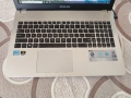 Лаптоп Asus N56VJ, снимка 5