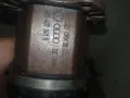 Оригинална предна полуоска за Audi A4 B6 B7 / Seat Exeo Автомат CVT - 8E0407271BE, снимка 5