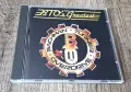 Компакт Дискове - Рок - Метъл: Bachman-Turner Overdrive – BTO`s Greatest, снимка 1