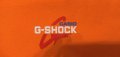 Тениска тип поло G-Shock, снимка 2