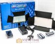 Professional Photo & Video Led Light Kit Vari-colour Pro Led 800