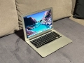 Като Нов 13,3' Macbook Air 2017/Intel Core i5/8GB Ram/256GB SSD, снимка 3