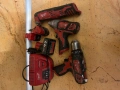 Milwaukee m12 комплект, снимка 1