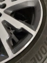 Оригинални джанти 18 за пежо 508 rxh, снимка 2