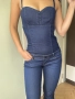 Дънков Гащеризон Guess, снимка 1