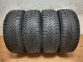 205/55/16 Michelin / зимни гуми, снимка 1