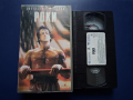 Видеокасета VHS РОКИ Силвестър Сталоун / 1976 год., снимка 2