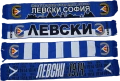 Шал Левски софия нови модели 2026г Купи днес получи утре! Levski шал, снимка 1