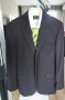 продава - Мъжки костюм ANDREWS – за абитуриент / официален повод, снимка 1