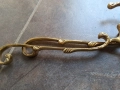 бронзови закачалки за дрехи 28/2, снимка 6