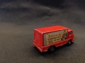 Камионче Corgy, снимка 3