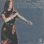 Грамофонни плочи Emmylou Harris – Mister Sandman 7" сингъл