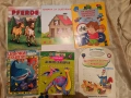 Детски книжки  за оцветяване , снимка 1