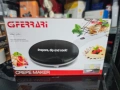 Електрически тиган за палачинки G3 Ferrari G10306, 20см, снимка 10