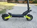 Тротинетка Kamikaze K1 Max (Tokyo Drift, снимка 2