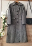 Дълго палто вълна , снимка 6