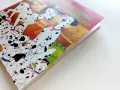 Егмонт Мини - Алиса в страната на чудесата и Сто и един далматинци, снимка 9