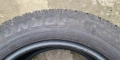 Гуми 4бр 17ц 60 225 зимни DUNLOP , снимка 3
