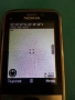 Nokia C5-00 Bg menu (без заден капак), снимка 4