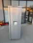 Хладилник AEG - Охладител 180 см - С диспенсър за газирана вода