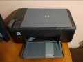Принтер HP DeskJet F2420, снимка 1 - Принтери, копири, скенери - 35848404