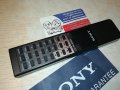 SONY RMD-195 AUDIO REMOTE CONTROL 2208231057