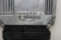Моторен компютър VW Golf 7 (2013-2017г.) 04L907309B / 04L 907 309 B / 0281018510 / 0 281 018 510, снимка 2