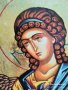Икона на Свети Архангел Михаил, различни изображения icona Sveti Arhangel Mihail, снимка 5