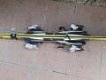 Състезателни ски FISCHER WORLDCUP RC4, снимка 4