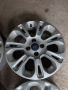 Оригинални алуминиеви джанти Форд 15/4×108, снимка 4