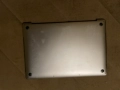 16" Core i9 MacBook Pro A2141 (2019) Space Gray-i9/16GB RAM/1TB SSD На части, снимка 7