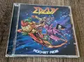 Компакт Дискове - Рок - Метъл: Edguy – Rocket Ride, снимка 1
