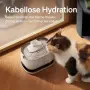 PETLIBRO Dockstream 2.5L безжичен котешки фонтан, снимка 2
