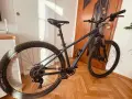 Specialized Rockhopper Comp 29 M, 2022 г. – MicroSHIFT Advent 1x9, снимка 1