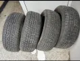 Зимни гуми Gislaved 215/55/R17 DOT 22, снимка 2