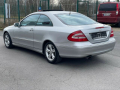 Mercedes-Benz CLK 200, снимка 3
