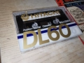 HITACHI DL 60-ORIGINAL TAPE-MADE IN JAPAN 1312252202, снимка 11