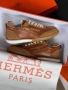 HERMES 🤍Дамски Обувки , снимка 1