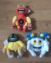 Герои от играта" My singing monsters"-14лв, снимка 5