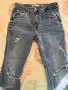 Мъжки дънки Zara, снимка 2