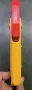 Fluke 325 True-RMS AC/DC ампер клещи, снимка 5