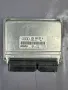 Компютър Двигател за АУДИ AUDI A4 B6 ALT 2.0i 8E0909557A, снимка 1