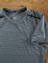 Nike Mens Dri-Fit Cool Tailwind Running - страхотна мъжка тениска, снимка 9